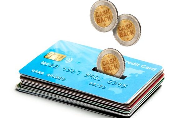 cashback card
