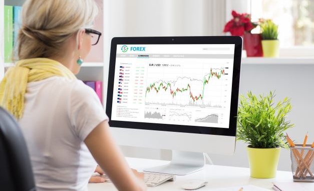 forex trading
