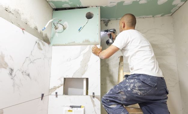 Home Renovation Business