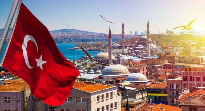 Istanbul (1)