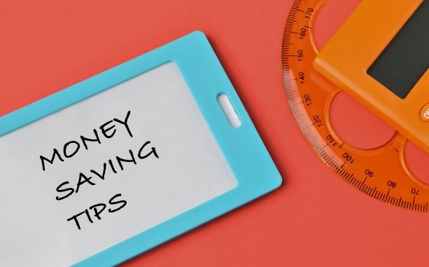 Student Budgeting Tips