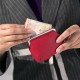 Cash machines will be busy today as people withdraw Christmas readies